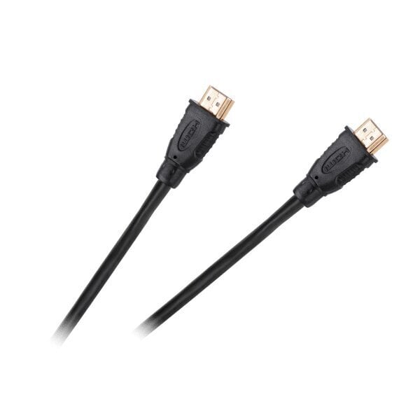 Kabelis Cabletech HDMI – HDMI 2.1V, 1.5m kaina ir informacija | Kabeliai ir laidai | pigu.lt