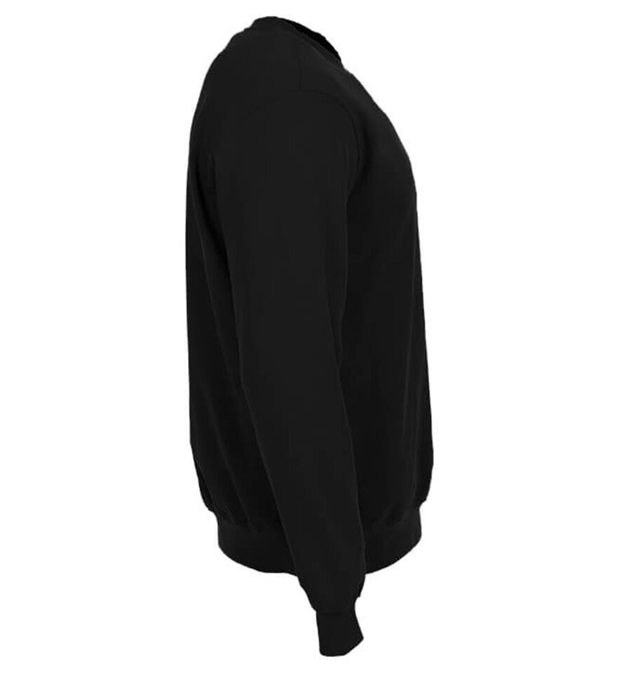 Džemperis moterims Like your heart STEDMAN-ST4000-22, juodas цена и информация | Džemperiai moterims | pigu.lt