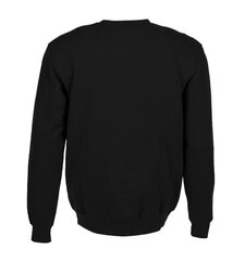 Džemperis moterims Like your heart STEDMAN-ST4000-22, juodas kaina ir informacija | Džemperiai moterims | pigu.lt
