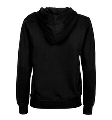 Džemperis moterims Nustebusi STEDMAN-ST4110-41, juodas kaina ir informacija | Džemperiai moterims | pigu.lt