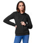 Džemperis moterims Liūtė STEDMAN-ST4110-35, juodas цена и информация | Džemperiai moterims | pigu.lt