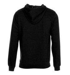 Džemperis vyrams Perkūnas STEDMAN-ST4100-81, juodas kaina ir informacija | Džemperiai vyrams | pigu.lt
