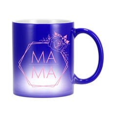 Magiškas puodelis Mama, 350 ml цена и информация | Оригинальные кружки | pigu.lt