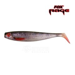 Masalas Fox Rage Pro Shad Natural II SN цена и информация | Fox Rage Спорт, досуг, туризм | pigu.lt