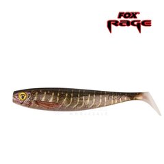 Guminukas FOX Rage Pro Shad Natural II SN Pike 28cm kaina ir informacija | Kiti žvejybos reikmenys | pigu.lt