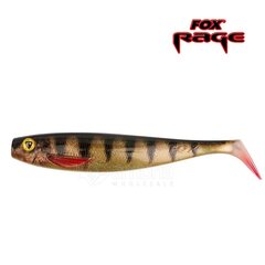 Masalas Fos Rage Pro Shad Natural цена и информация | Fox Rage Спорт, досуг, туризм | pigu.lt