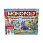 Stalo žaidimas Monopolis Monopoly My First Monopoly, LV, EE цена и информация | Stalo žaidimai, galvosūkiai | pigu.lt