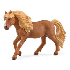 SCHLEICH HORSE CLUB Исландский пони цена и информация | Игрушки для девочек | pigu.lt