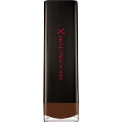 Lūpų dažai Max Factor, Colour Elixir Matte 50-Coffee, 28 g kaina ir informacija | Lūpų dažai, blizgiai, balzamai, vazelinai | pigu.lt