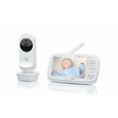Kūdikių stebėjimo kamera Motorola VM44 4,3" HD WIFI kaina ir informacija | Motorola Vaikams ir kūdikiams | pigu.lt