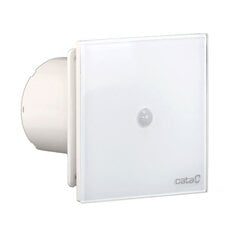 Вентилятор Cata E-100 Sensor PIR цена и информация | Вентиляторы для ванной | pigu.lt
