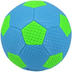 Paplūdimio futbolo kamuolys Enero Soft Touch, 5 dydis kaina ir informacija | Futbolo kamuoliai | pigu.lt