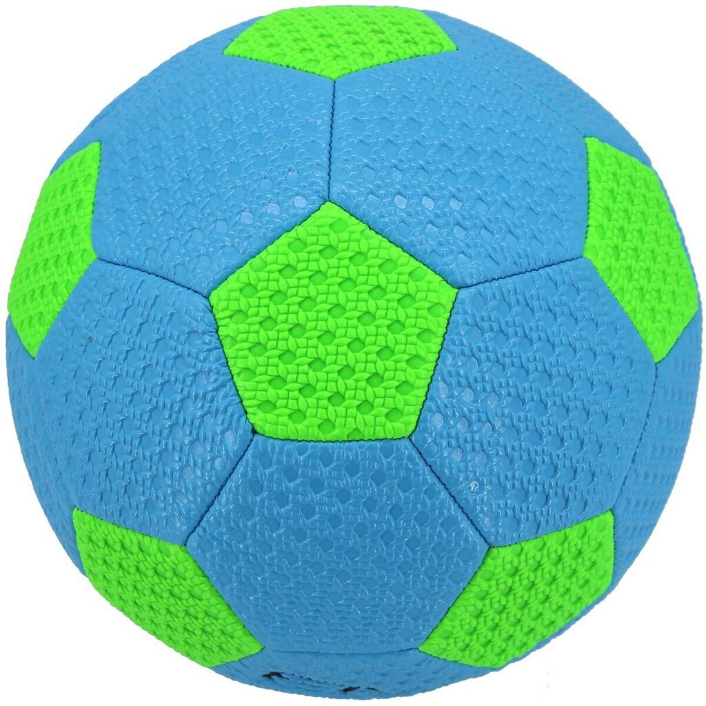 Paplūdimio futbolo kamuolys Enero Soft Touch, 5 dydis цена и информация | Futbolo kamuoliai | pigu.lt
