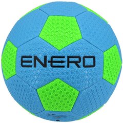 Paplūdimio futbolo kamuolys Enero Soft Touch, 5 dydis kaina ir informacija | Futbolo kamuoliai | pigu.lt