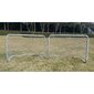 Futbolo vartų rinkinys Enero, 78 x 56 x 45 cm kaina ir informacija | Futbolo vartai ir tinklai | pigu.lt