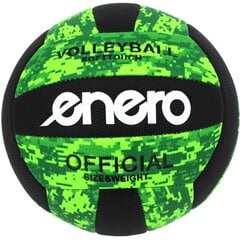 Волейбольный мяч Enero Softtouch, размер 5 цена и информация | Волейбольные мячи | pigu.lt