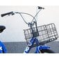 Sulankstomas dviračio krepšys Enero kaina ir informacija | Krepšiai, telefonų laikikliai | pigu.lt