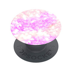 Telefono laikiklis Popsockets Basic Pink Morning Confetti kaina ir informacija | Telefono laikikliai | pigu.lt