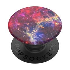 Telefono laikiklis Popsockets PG Magenta Nebula kaina ir informacija | Telefono laikikliai | pigu.lt