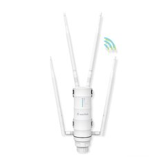 WiFi lauko kartotuvas Wavlink AC1200 цена и информация | Маршрутизаторы (роутеры) | pigu.lt