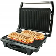 Grill Toaster 7729154196 цена и информация | Электрогрили, маринаторы | pigu.lt