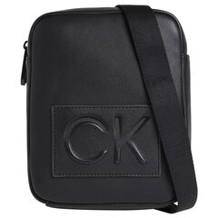 Rankinė Calvin Klein K50K507920 kaina ir informacija | Vyriškos rankinės | pigu.lt