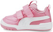 Laisvalaikio batai mergaitėms Puma 380741 09 380741 09, rožiniai цена и информация | Sportiniai batai vaikams | pigu.lt