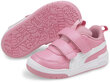 Laisvalaikio batai mergaitėms Puma 380741 09 380741 09, rožiniai цена и информация | Sportiniai batai vaikams | pigu.lt