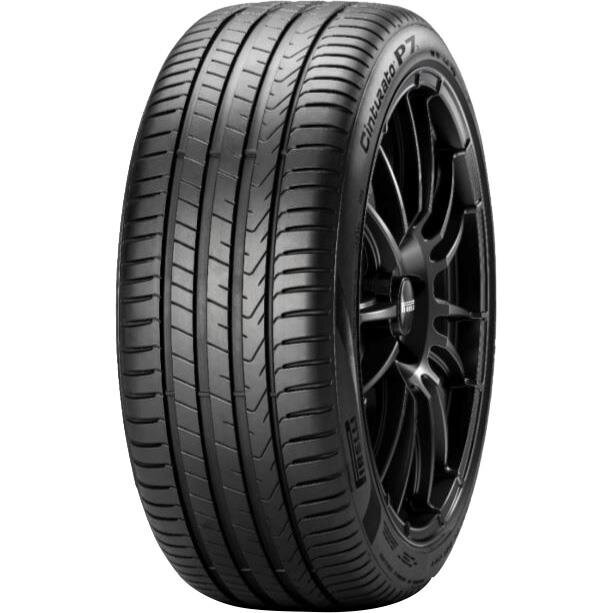 Pirl CinturP7C2 Riepa, 245/40R18 цена и информация | Vasarinės padangos | pigu.lt