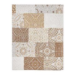 Staltiesė Mandala, 140 x 180 cm kaina ir informacija | Staltiesės, servetėlės | pigu.lt