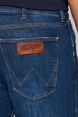 Джинсы WRANGLER W15QCJ027-34/32 цена и информация | Mужские джинсы Only & Sons Loom 5714910844399 | pigu.lt