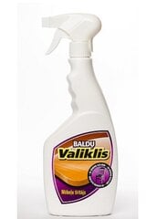 Baldų valiklis Koslita Furniture Cleaning Agent, 500 ml kaina ir informacija | Valikliai | pigu.lt