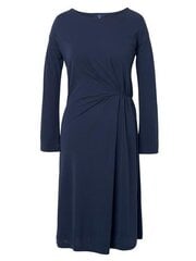 Женское платье GANT 7325702656953, синее цена и информация | Платья | pigu.lt