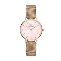 Laikrodis moterims Daniel Wellington DW00100513 kaina ir informacija | Moteriški laikrodžiai | pigu.lt