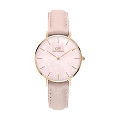 Laikrodis moterims Daniel Wellington DW00100514 kaina ir informacija | Moteriški laikrodžiai | pigu.lt