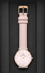 Laikrodis moterims Daniel Wellington DW00100514 kaina ir informacija | Moteriški laikrodžiai | pigu.lt