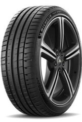 MICHELIN PILOT SPORT 5 235/45R18 98Y XL kaina ir informacija | Vasarinės padangos | pigu.lt