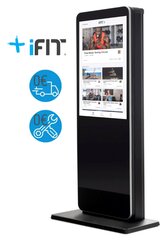 Интерактивный интеллектуальный тренажер Smart trainer NORDICTRACK VAULT with accessories + iFit 30 days цена и информация | Комплексные тренажёры | pigu.lt