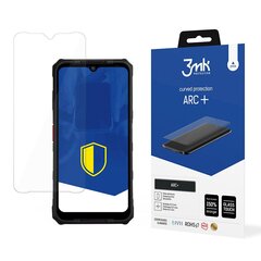 Защитная пленка 3MK ARC+ для Samsung A426 A42 5G цена и информация | Защитные пленки для телефонов | pigu.lt