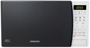 Микроволновая печь Samsung GE731K/BAL, 20 л, белый цена и информация | Samsung Кухонная техника | pigu.lt