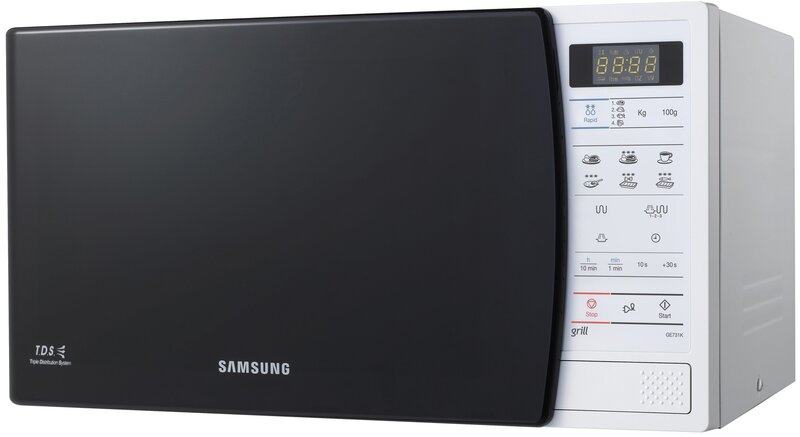 Samsung GE731K kaina | pigu.lt