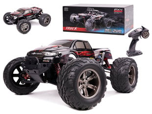 RC monster truck automobilis 1:12 2.4GHZ X9115 kaina ir informacija | Žaislai berniukams | pigu.lt