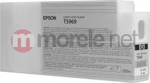 Epson C13T596900 kaina ir informacija | Kasetės rašaliniams spausdintuvams | pigu.lt