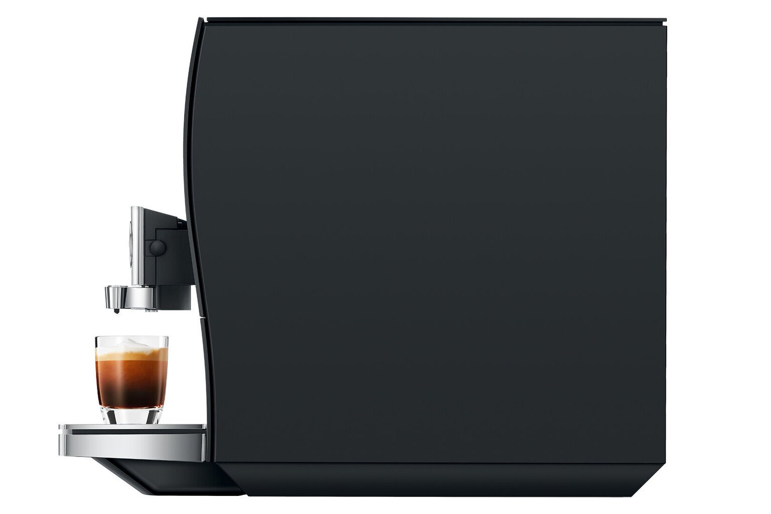 Jura Z10 Signature Line kaina ir informacija | Kavos aparatai | pigu.lt