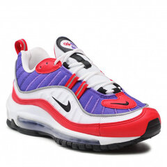 Женские кроссовки Nike Air Max 98 AH6799 501 цена и информация | Спортивная обувь, кроссовки для женщин | pigu.lt