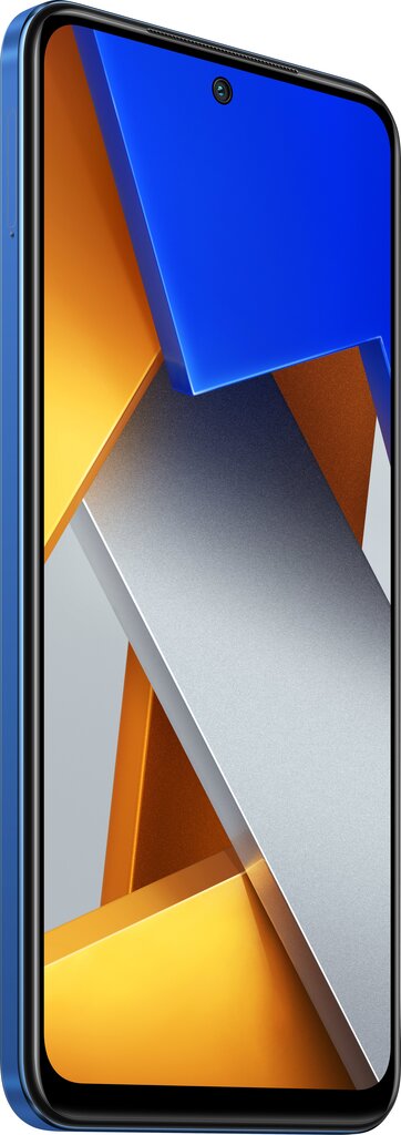 Xiaomi Poco M4 Pro Dual SIM 6/128GB Blue kaina ir informacija | Mobilieji telefonai | pigu.lt