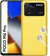 Xiaomi Poco M4 Pro Dual SIM 6/128GB Yellow