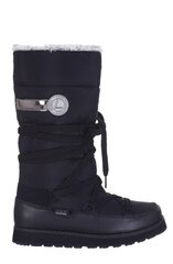 Prekė su pažeista pakuote. Luhta moteriški žieminiai batai TAHTOVA 907171813, juodi, 41 kaina ir informacija | Apranga, avalynė, aksesuarai su pažeista pakuote | pigu.lt