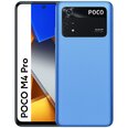 POCO M4 Pro 8/256GB Dual SIM MZB0B13EU Cool Blue
