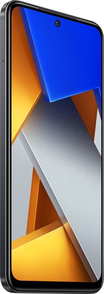 Xiaomi POCO M4 Pro 8/256GB Dual SIM MZB0B1AEU Power Black kaina ir informacija | Mobilieji telefonai | pigu.lt